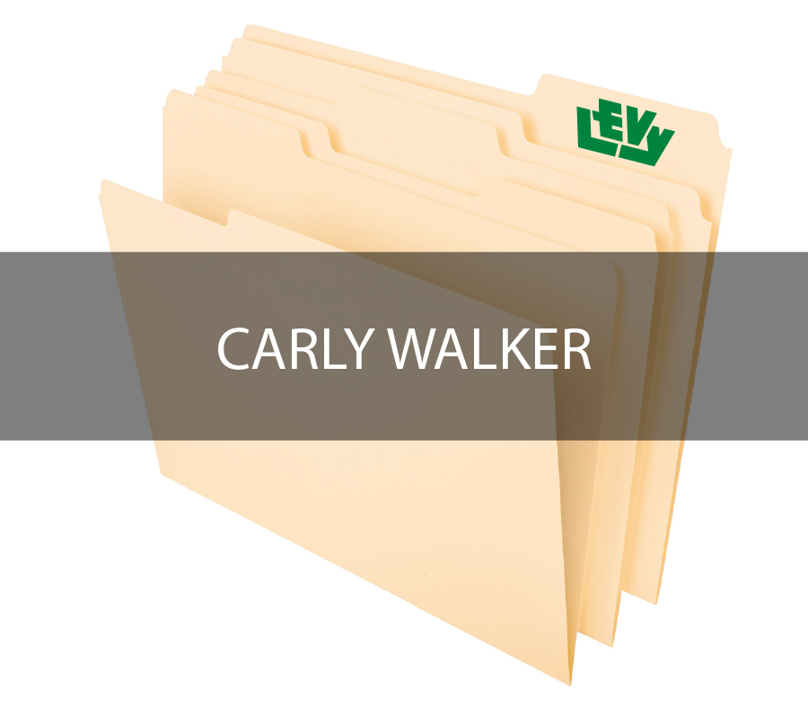 Carly Walker