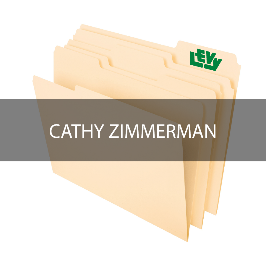 Cathy Zimmerman