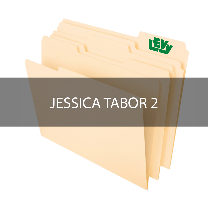 Jessica Tabor 2
