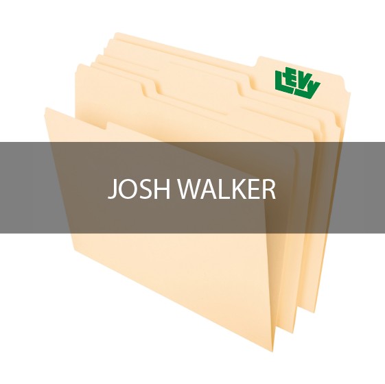 Josh Walker