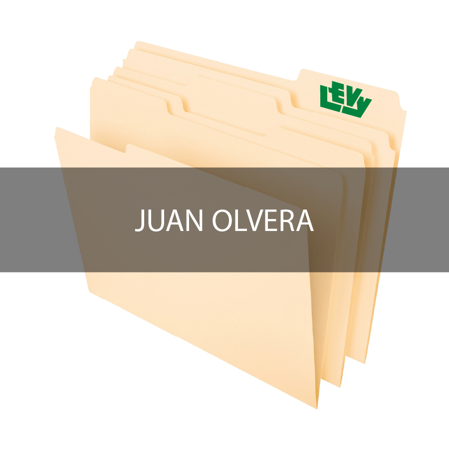 Juan Olvera