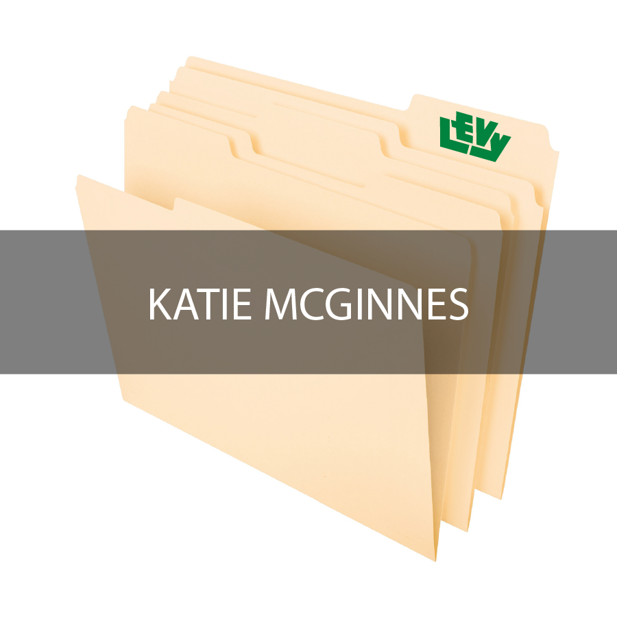 Katie McGinnes