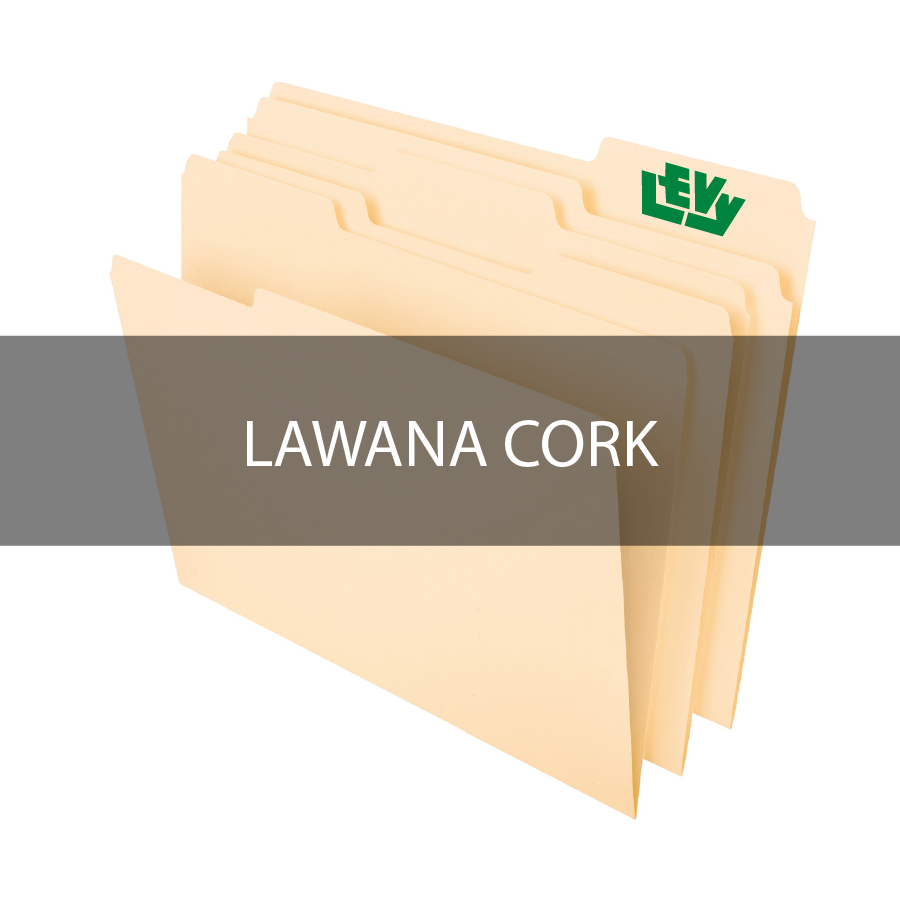 LaWana Cork