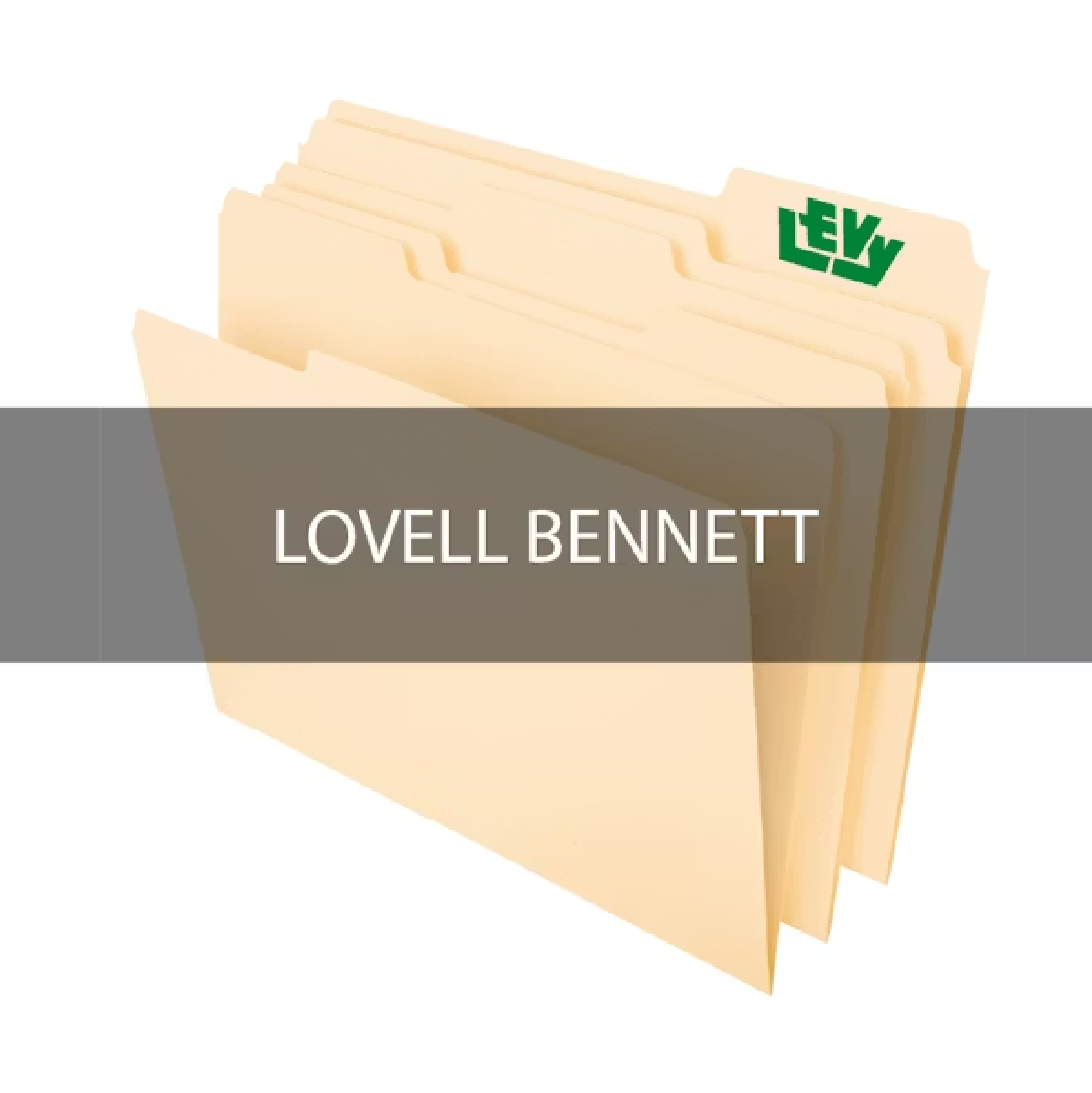Lovell Bennet 2