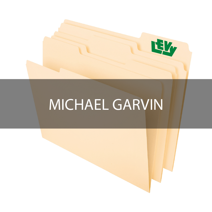 Michael Garvin