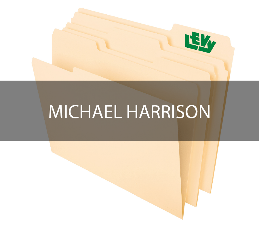 Michael Harrison