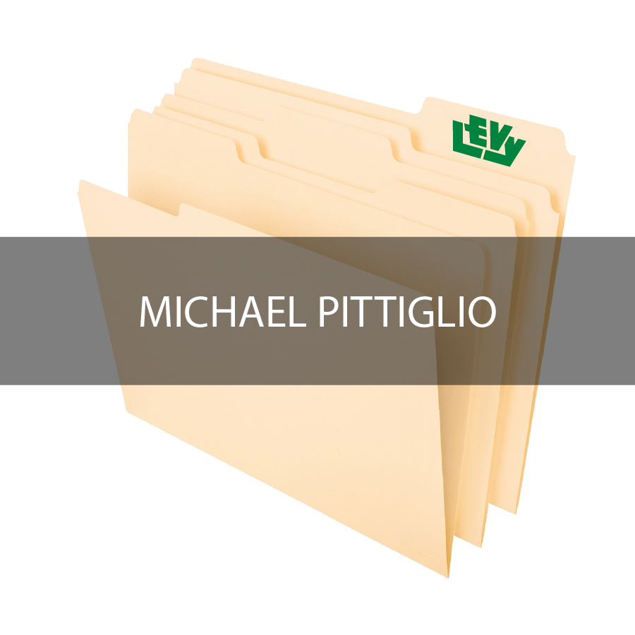 Michael Pittiglio