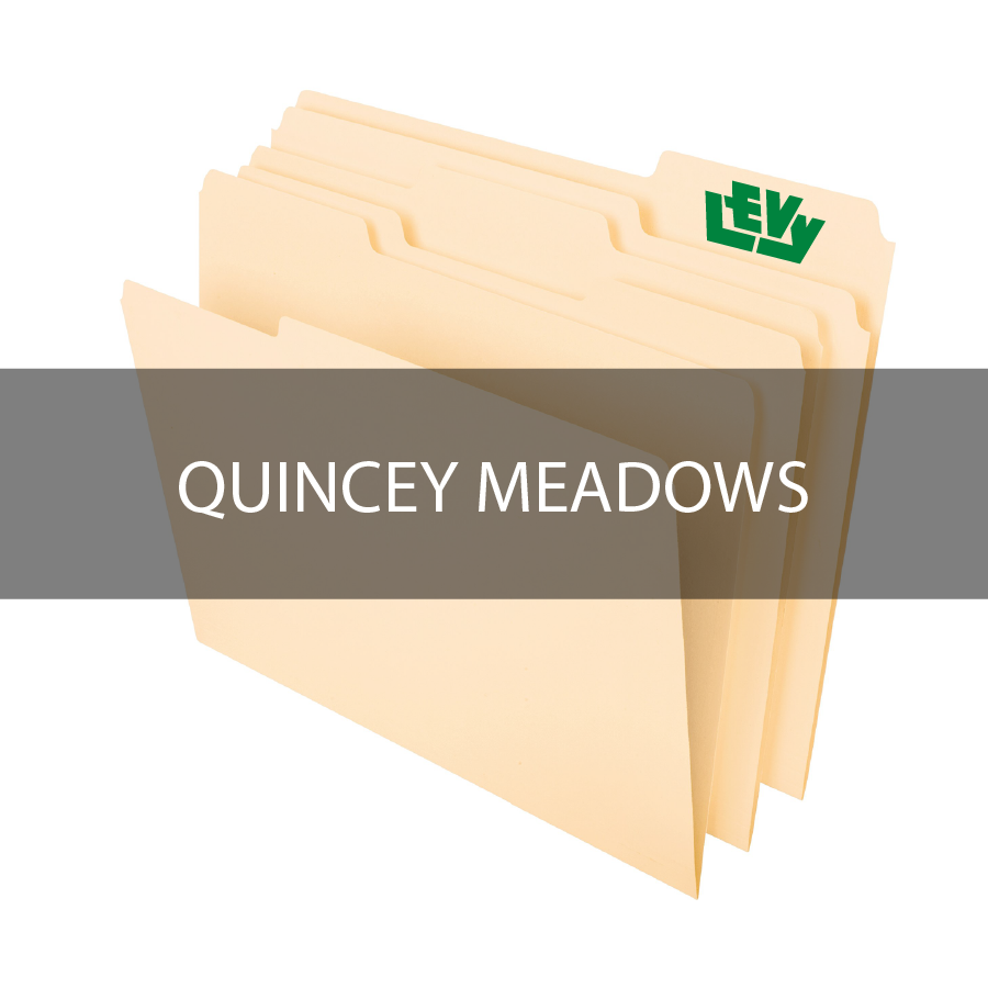 Quincey Meadows
