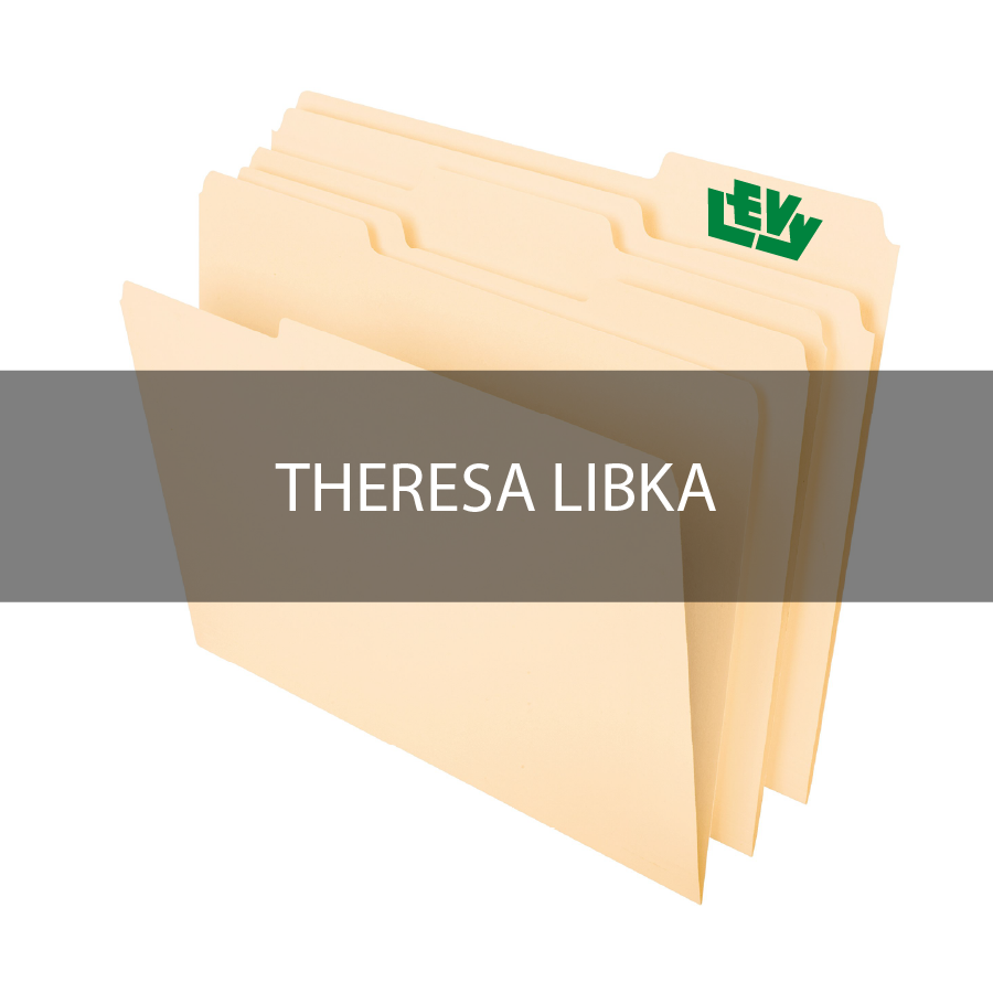Theresa Libka