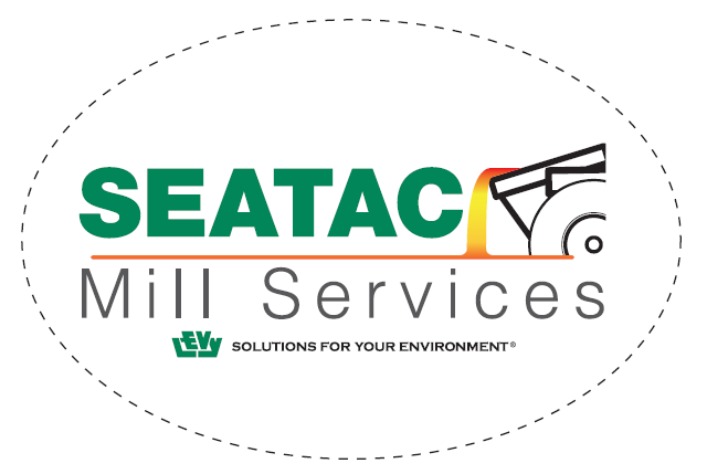 Seatac Hard Hat Labels