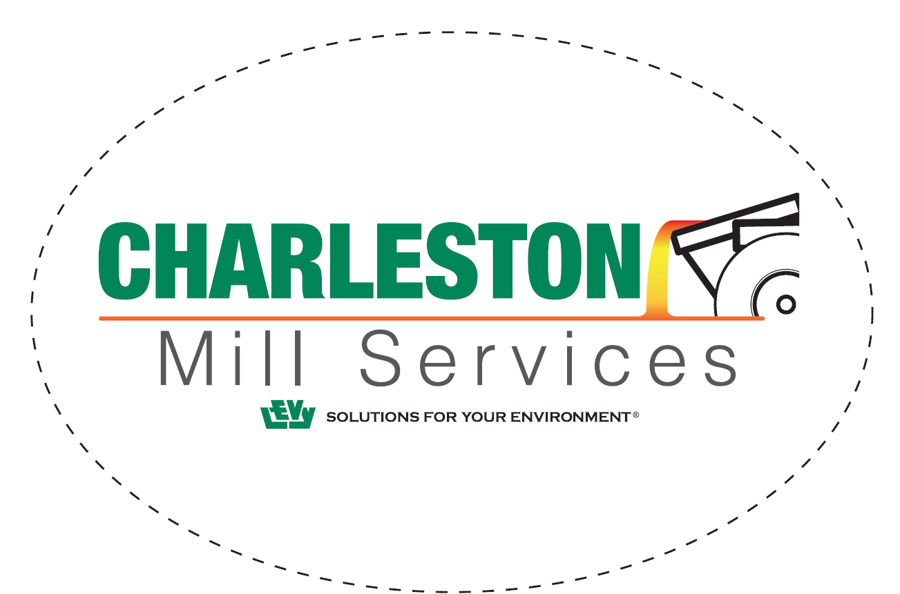 Charleston City Hard Hat Labels