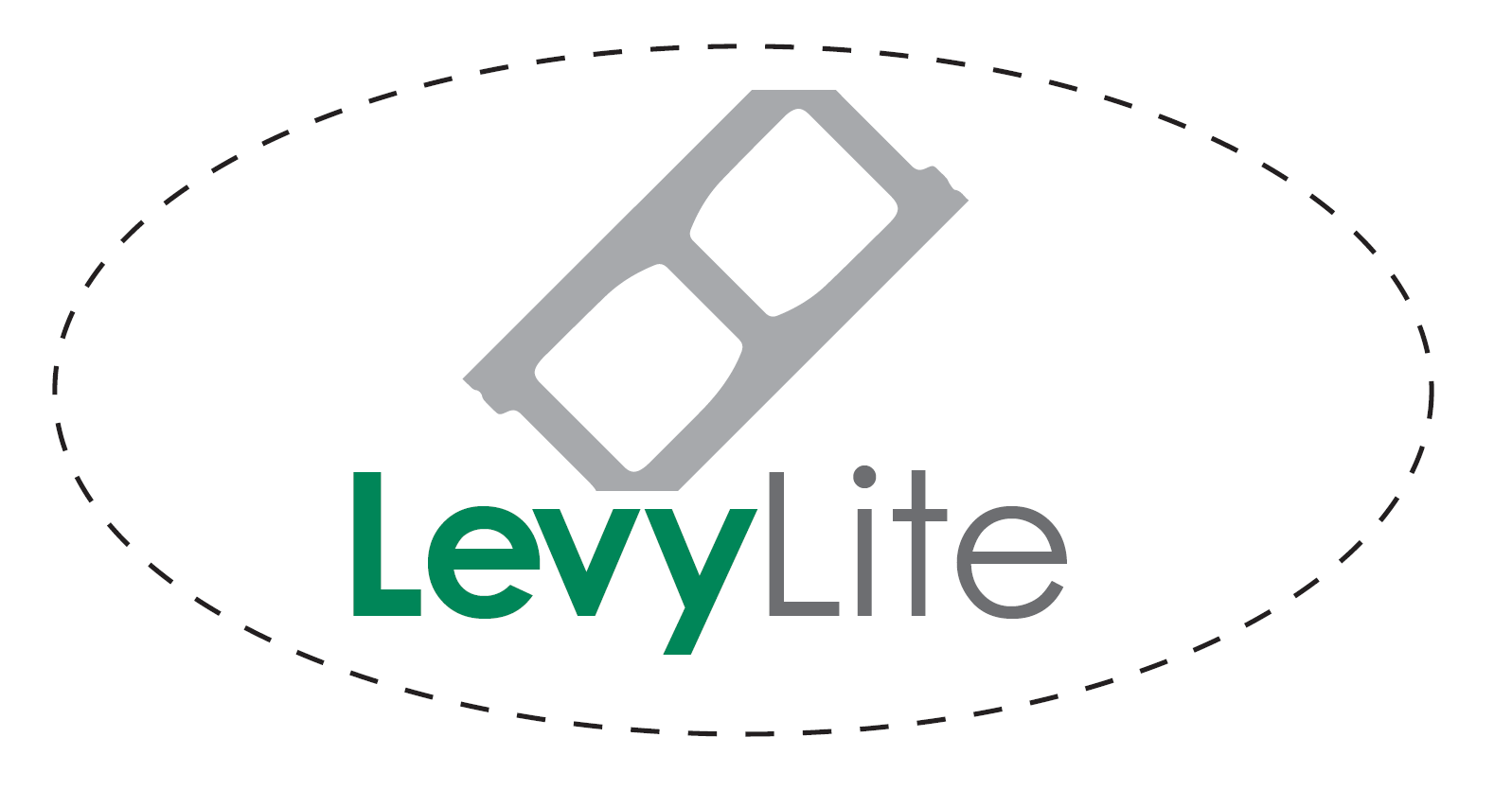 Levy Lite Hard Hat Labels