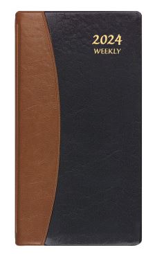 Carriage Weekly Planner