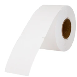 4"x 6" Direct Thermal Tag Scale Ticket Rolls VO