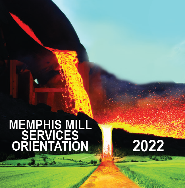 Slag Label Hard Hat Label 2" x 2"