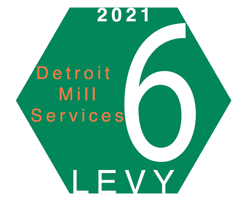 Hard Hat Labels Plant 6 2021 2"x2.25"