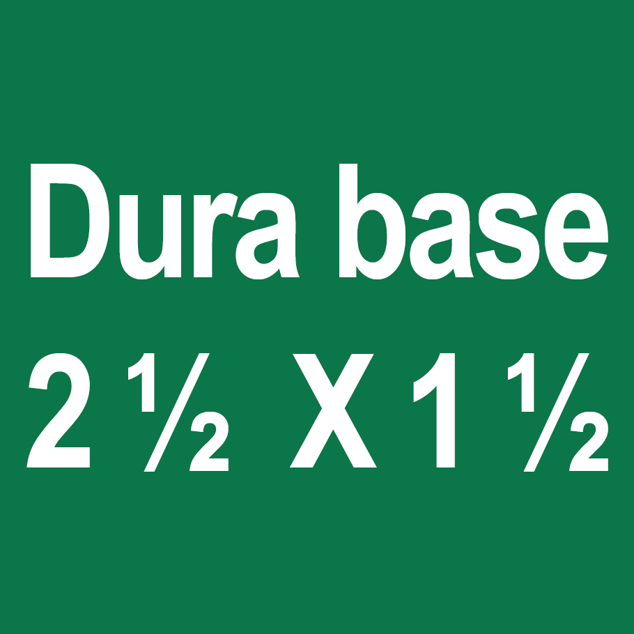 Aluminum Sign, 30" x 30" 3mm Material Signs