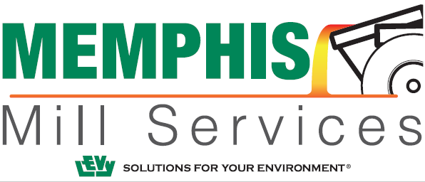 Car Translucent Adhesive Memphis Logo 18.5 x 10
