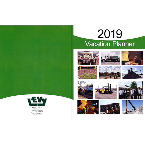 Vacation Planner