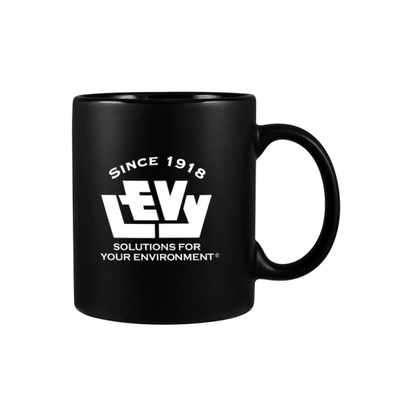 12 Oz C-Handle Mug Item # 12441