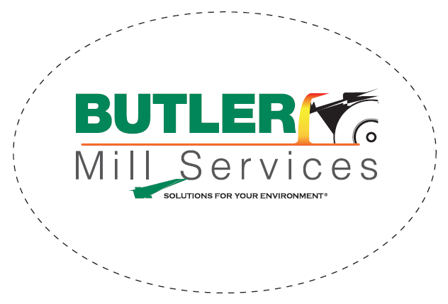 Butler Mill Hard Hat Labels