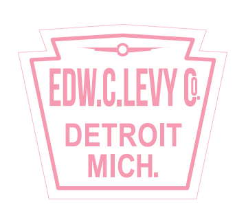 Window Decal 3.5" Contour Cut