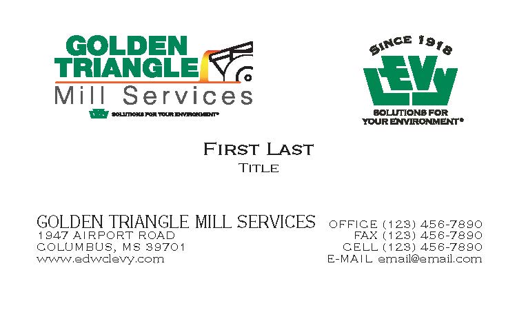 Card-Golden Triangle