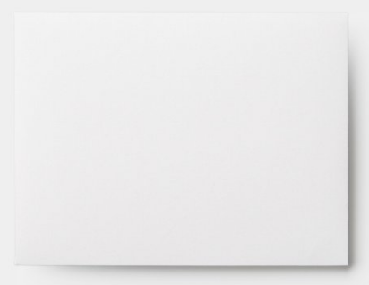 A2 Envelope - Blank