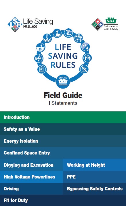 Field Guide - FlipBook
