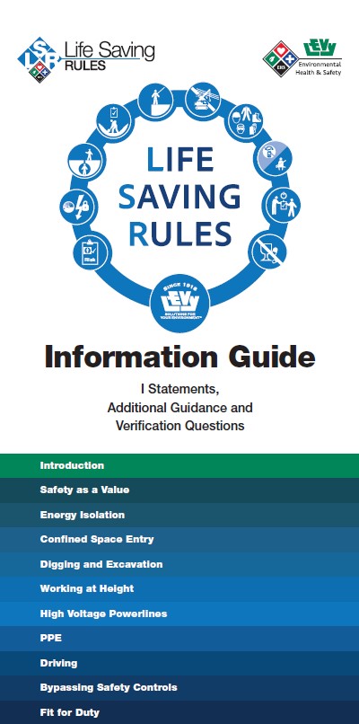 Information Guide - FlipBook
