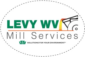 Levy WV Hard Hat Labels