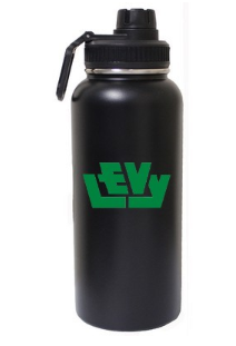 32 Oz. Stainless Steel Vacuum Insulated Bottle
