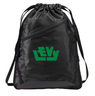 Port Authority Zip-It Cinch Pack