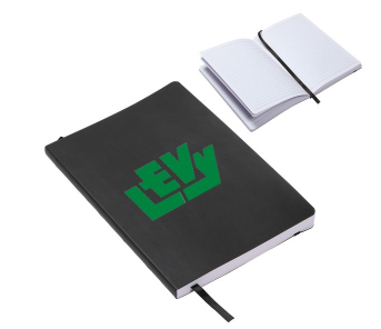 Solstice Softbound Journal - Levy