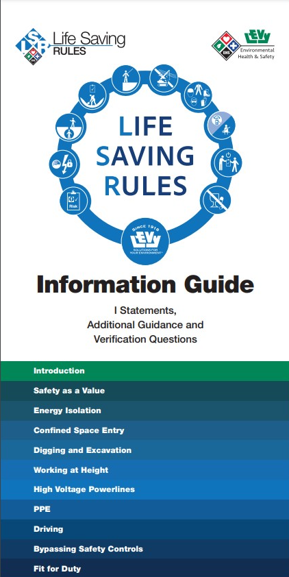 Information Guide - FlipBook