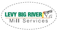 Levy Big River Hard Hat Labels