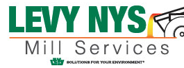 Levy NYS Equipment Decal