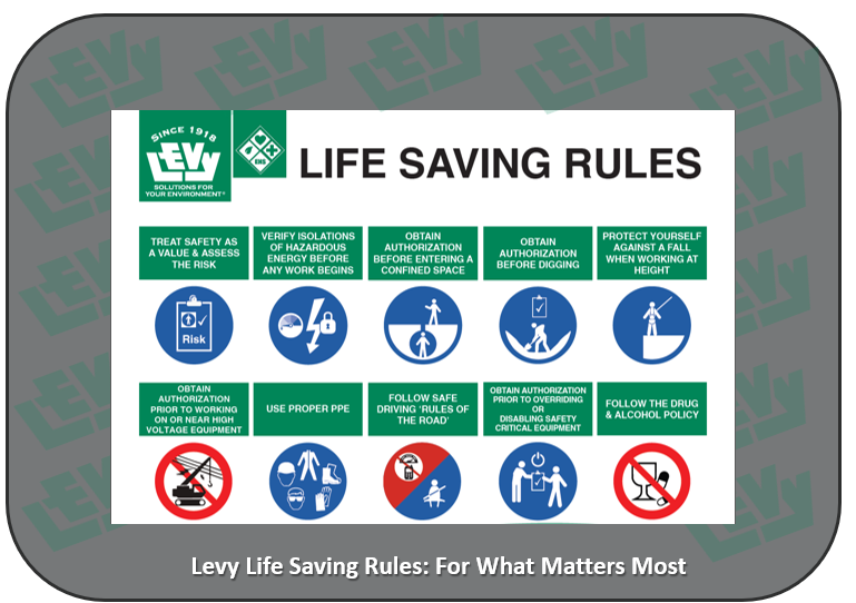 Levy Magnet with Magnet Frame