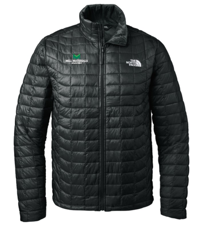 The North Face ThermoBall Trekker Jacket