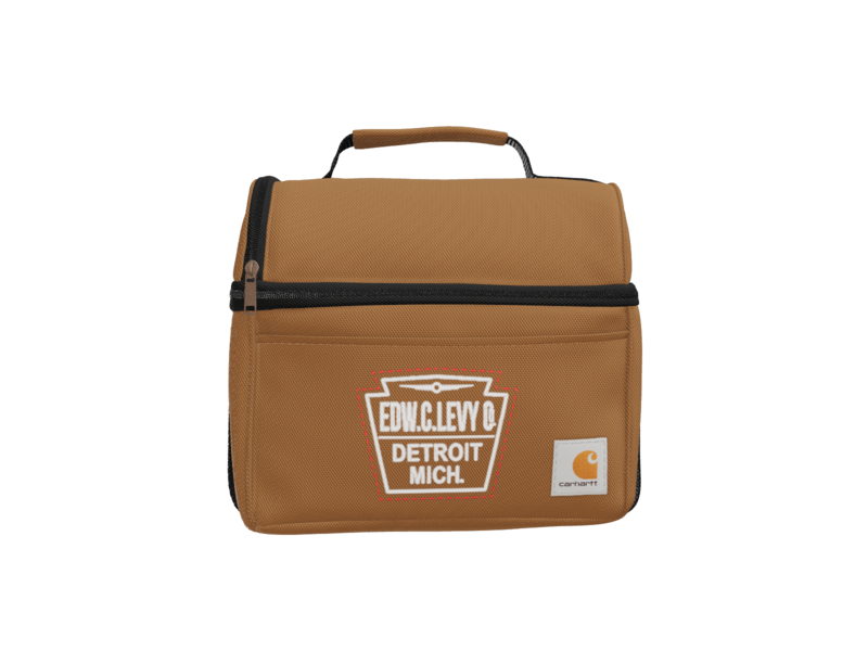 Carhartt Lunch 6-Can Cooler
