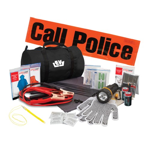 Auto Safety Kit