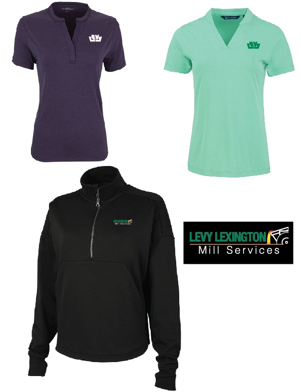 Apparel per Sydney Bowles