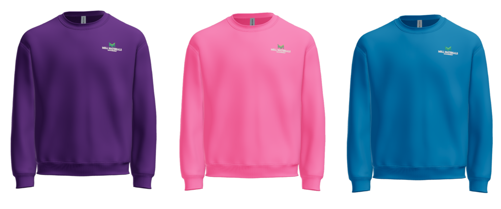 Gildan® Heavy Blend™ Crewneck Sweatshirt