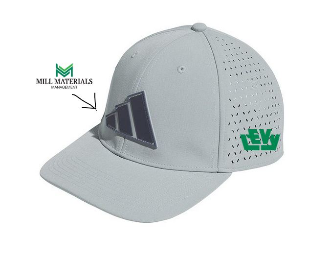 Adidas Hydrophobic 2.0 Tour Hat - Wonder Sage