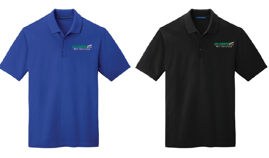 Polos for Sydney Bowles