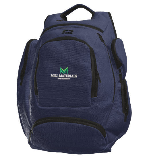 OGIO Metro Ballistic Pack