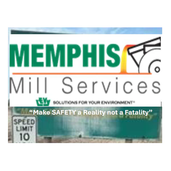 Safety - Reality not Fatality Sign - 6'x4'