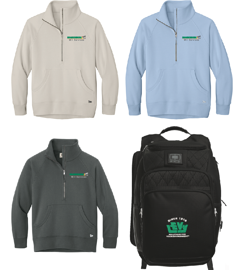 Apparel per Tricia Serrano