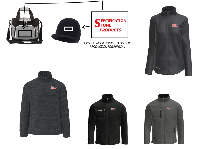 Promotional Products per Theresa Libka