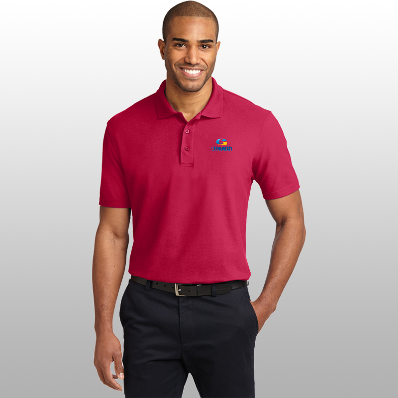 Port Authority® Stain-Release Polo